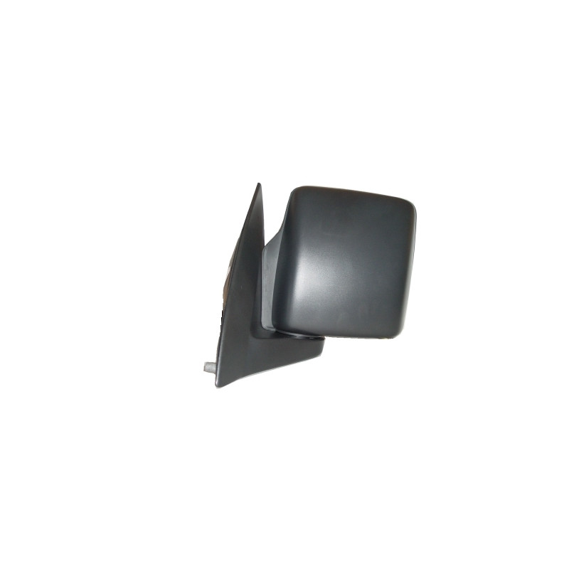 RETROVISORE ELETTRICO SINISTRO NERO 5 PIN TERMICO VETRO CONVESSO OPEL COMBO TF0TF1 20002012