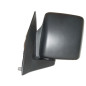 RETROVISORE ELETTRICO SINISTRO NERO 5 PIN TERMICO VETRO CONVESSO OPEL COMBO TF0TF1 20002012