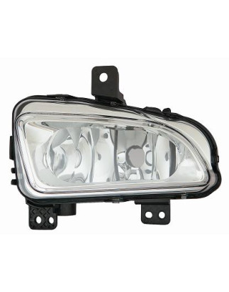 FENDINEBBIA SINISTRO H8 FIAT 500 X 334 20152019