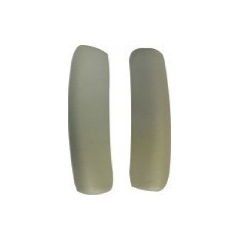 COPPIA POGGIATESTA FIAT 500 D