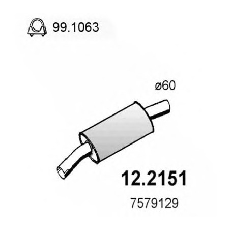 S A DUCATO TD 9-1988