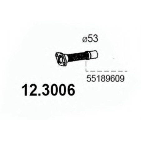 T A FIAT STILO 14 18 16V 92001