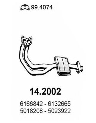 S A FORD FIESTA 900-11 83