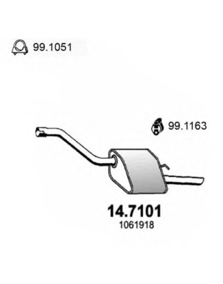 S P FORD FOCUS 16I SW 81998