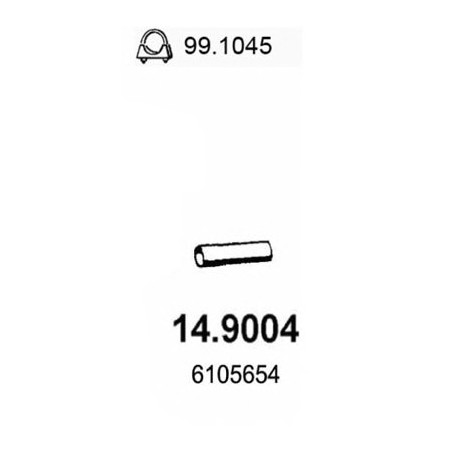 T P FORD ORION 13 LGLGHIA 14 SW