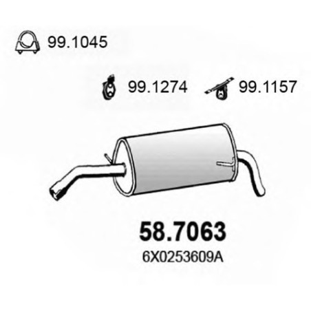 S P LUPO 10I 10199899