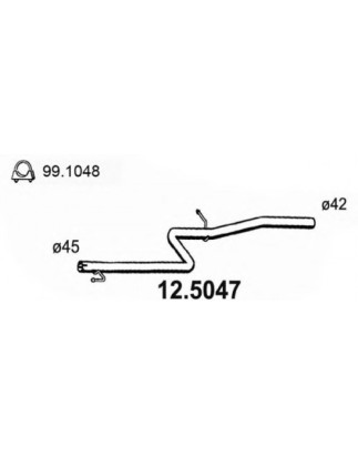 TI FIAT DOBLO 19 D 0301