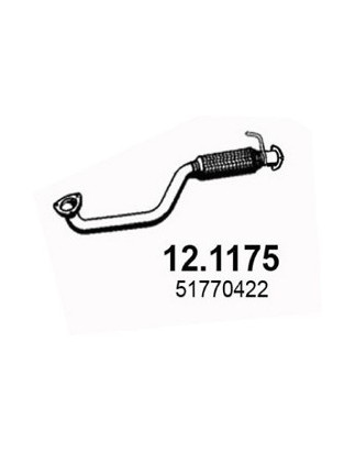 TC FIAT MULTIPLA 19 MJTD 1005