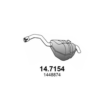 SP FORD MONDEO IV GALAXY S-MAX 18 TD 20 TD 0506