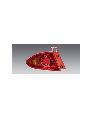 FANALE POST SX EST SEAT LEON 0905