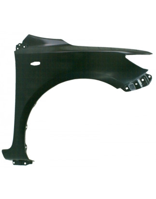 PARAFANGO ANTERIORE DESTRO CON FORO LUCCIOLA TOYOTA COROLLA SDN E 15 20072011