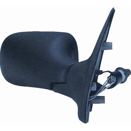 RETROVISORE MECCANICO DESTRO 3 PORTE VETRO CONVESSO FIAT PUNTO 176 19951999, FIAT PUNTO GT 176 19961999