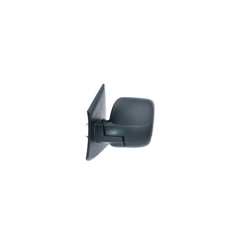 RETROVISORE ELETTRICO DESTRO NERO 7 PIN TERMICO ASFERICO CON SONDA FIAT TALENTO 296 2016          , NISSAN NV 300 X82 2016     