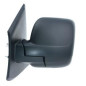 RETROVISORE ELETTRICO DESTRO NERO 7 PIN TERMICO ASFERICO CON SONDA FIAT TALENTO 296 2016          , NISSAN NV 300 X82 2016     