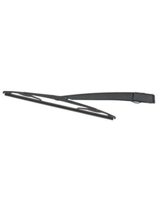 BRACCIO SPAZZOLANTE POSTERIORE 12 305mm NISSAN JUKE F15 20102015, NISSAN JUKE F15 20152019, OPEL ASTRA H A04 20042010, OPEL COR