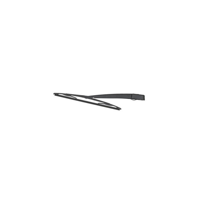 BRACCIO SPAZZOLANTE POSTERIORE 12 305mm NISSAN JUKE F15 20102015, NISSAN JUKE F15 20152019, OPEL ASTRA H A04 20042010, OPEL COR