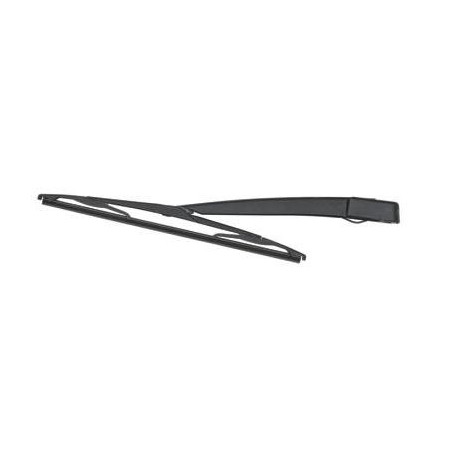 BRACCIO SPAZZOLANTE POSTERIORE 12 305mm NISSAN JUKE F15 20102015, NISSAN JUKE F15 20152019, OPEL ASTRA H A04 20042010, OPEL COR
