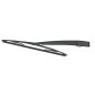 BRACCIO SPAZZOLANTE POSTERIORE 12 305mm NISSAN JUKE F15 20102015, NISSAN JUKE F15 20152019, OPEL ASTRA H A04 20042010, OPEL COR