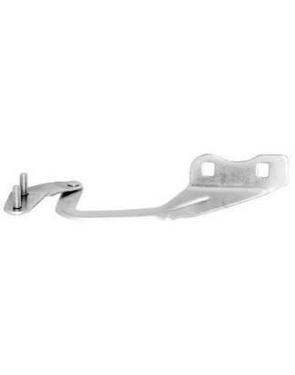 CERNIERA COFANO ANTERIORE DESTRA TÜV FORD FOCUS DAWDBW 20042008, FORD FOCUS DBFCHDH 20082011