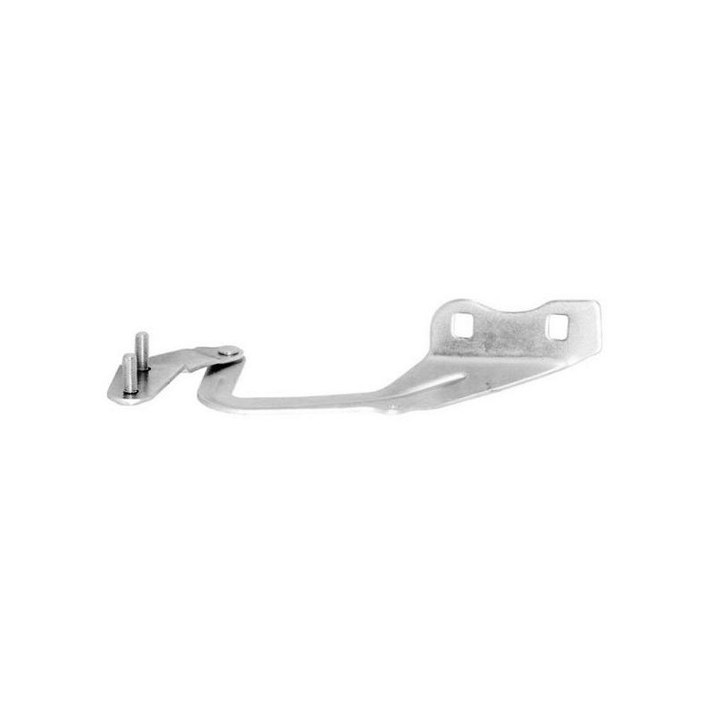 CERNIERA COFANO ANTERIORE DESTRA TÜV FORD FOCUS DAWDBW 20042008, FORD FOCUS DBFCHDH 20082011