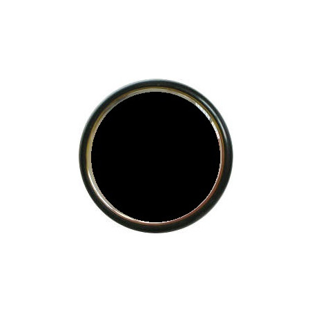 COPRIMOZZO 47MM ABARTH