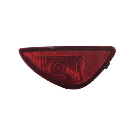 RETRONEBBIA SINISTRO RENAULT CLIO III BR0 1CR0 1 20092013, RENAULT CLIO IV BHKH 20132016