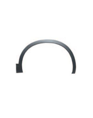 CODOLINO PARAFANGO ANTERIORE DESTRO T�V NISSAN QASHQAI J10NJ10 20072010      , NISSAN QASHQAI J10NJ10 20102013