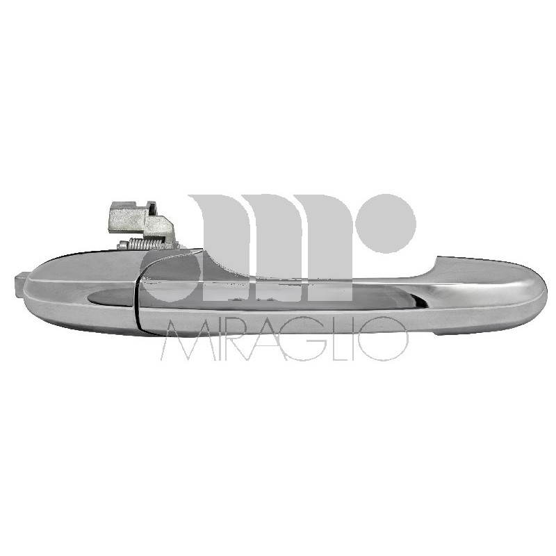 MANIGLIA ESTERNA PER CHIUSURA CENTRALIZZATA ANTERIORE DESTRO FIAT 500 312 20072015      , FIAT 500 312 2015