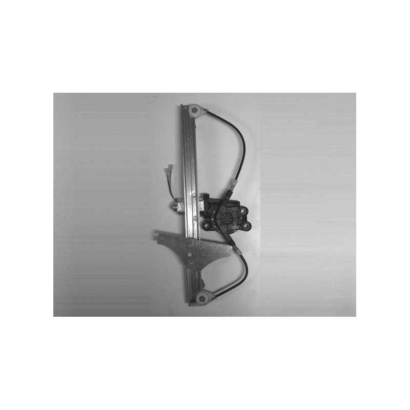 ALZACRISTALLO ELETTRICO ANTERIORE SINISTRO 35 PORTE CITROEN C1 PMPN 20062012      , CITROEN C1 PMPN 20122014      , PEUGEOT 107