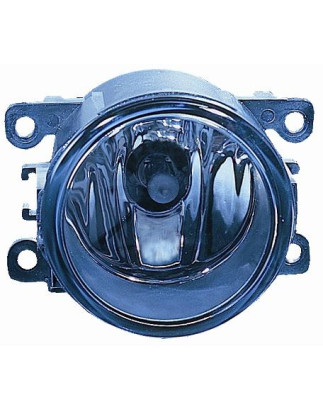 FENDINEBBIA DESTROSINISTRO H11 CON LAMPADA CITROEN C-CROSSER VUVV 20072012VERS 2005 , CITROEN C4 LCLA 20042011, CITROEN C4 PICA