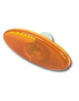 FANALE LATERALE DESTROSINISTRO ARANCIO W5W SENZA PORTALAMPADA NISSAN INTERSTAR X70 20092021, NISSAN NV 400 X62X62B 2011, OPEL M