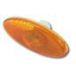 FANALE LATERALE DESTROSINISTRO SENZA PORTALAMPADA W5W ARANCIO NISSAN INTERSTAR X70 20092021, NISSAN NV 400 X62X62B 2011, OPEL M