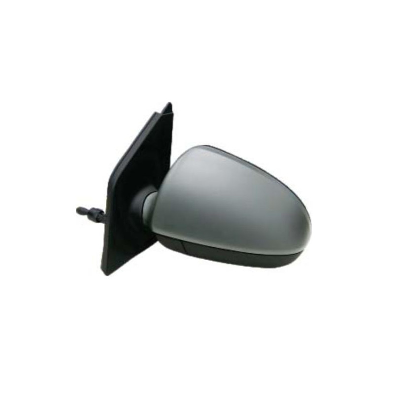 RETROVISORE MECCANICO SINISTRO CON PRIMER VETRO CONVESSO SMART FORTWO 451 2007201  SMART FORTWO 451 20122014