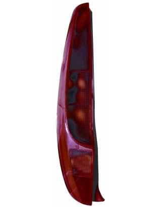 FANALE POSTERIORE DESTRO 5 PORTE SENZA PORTALAMPADA FIAT PUNTO 188 20032011, FIAT PUNTO 188 19992003