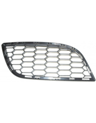GRIGLIA PARAURTI ANTERIORE CENTRALE DESTRA ALFA ROMEO GIULIETTA 940 20102020       VERS 2013