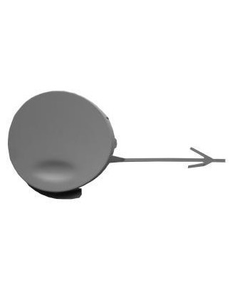 COPRIGANCIO POSTERIORE T�V CON PRIMER OPEL INSIGNIA G09 20082013      , OPEL INSIGNIA G09 20132017