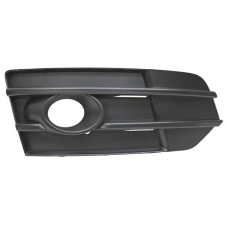 GRIGLIA PARAURTI ANTERIORE DESTRA CON FENDINEBBIA AUDI Q5 8RB 20122016