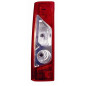 FANALE POSTERIORE SINISTRO SENZA PORTALAMPADA CITROEN JUMPY VF7 20072016, FIAT SCUDO 270272 20072016, PEUGEOT EXPERT VF3X 20072