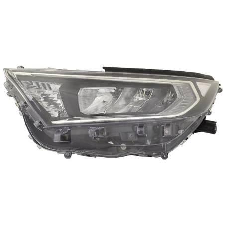 PROIETTORE DESTRO LED CON MOTORE TOYOTA RAV 4 XA50A5H5 2019