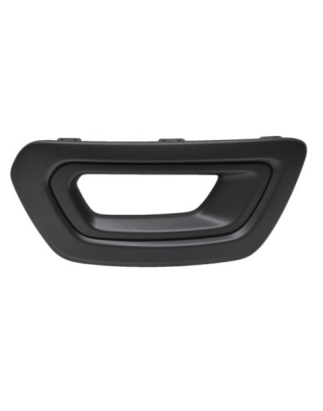 GRIGLIA PARAURTI ANTERIORE DESTRA CON FENDINEBBIA FORD TRANSIT 2019