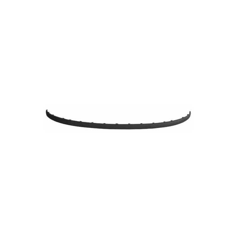 MODANATURA PARAURTI POSTERIORE FIAT PANDA 169 20032014