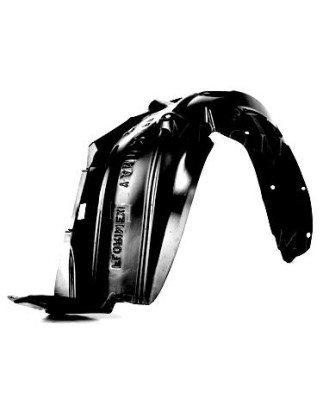 LOCARO ANTERIORE SINISTRO QUALITA ORIGINALE TOYOTA YARIS II P9 20052011