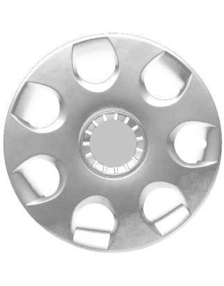 COPRICERCHIO 14 SENZA LOGO COMPATIBILE CON OPEL AGILA H08 20082014