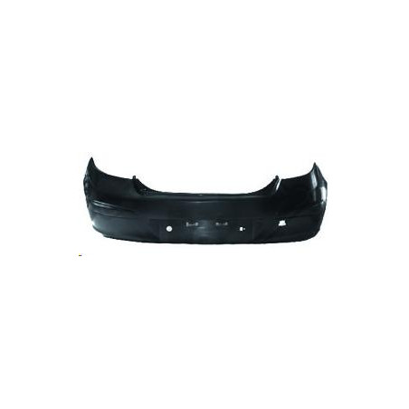PARAURTI POSTERIORE 5 PORTE HYUNDAI i30 FD 20072012       VERS 2011