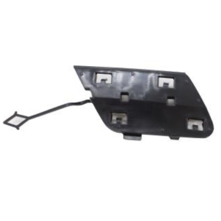 COPRIGANCIO PARAURTI POSTERIORE INFERIORE MERCEDES-BENZ E CLASS W212 20132016