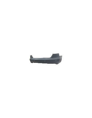 PARAURTI POSTERIORE CON PRIMER CON FORI SENSORI AUDI A4 8KH8K28K5 20112015
