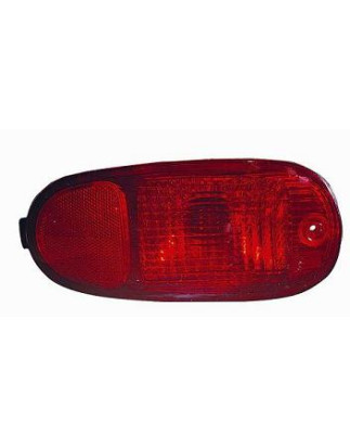 RETRONEBBIA DESTRO HYUNDAI SANTA FE CM 20052009