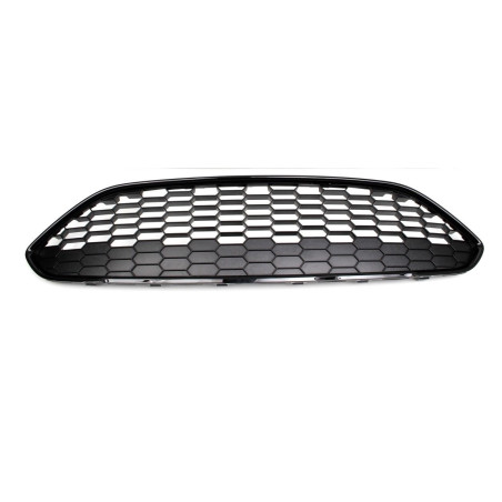 GRIGLIA NERA CON CORNICE FORD FIESTA JD 20132017