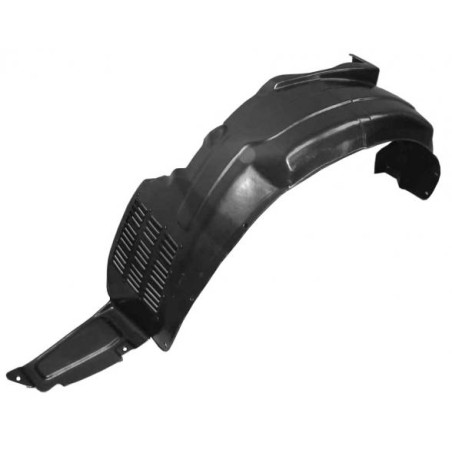 LOCARO ANTERIORE SINISTRO KIA RIO JB 20052011