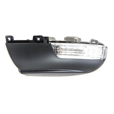 FANALE RETROVISORE DESTRO CON BASE SEAT ALHABRA 710711 2010, SKODA YETI 5L 20092013, VOLKSWAGEN SHARAN 7N17N2 2010202  VOLKSWAG